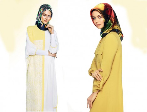 Armine Boutique 2015 Tunik Modelleri