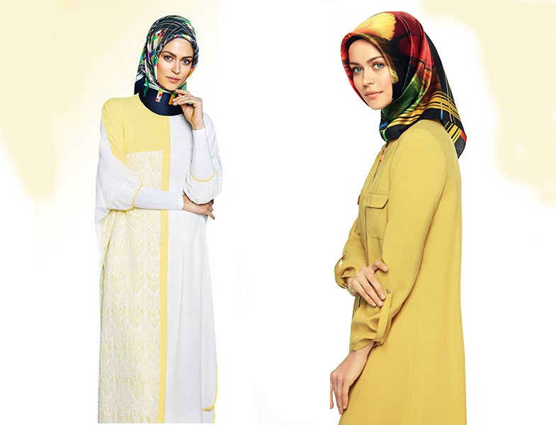 Armine Boutique 2015 Tunik Modelleri