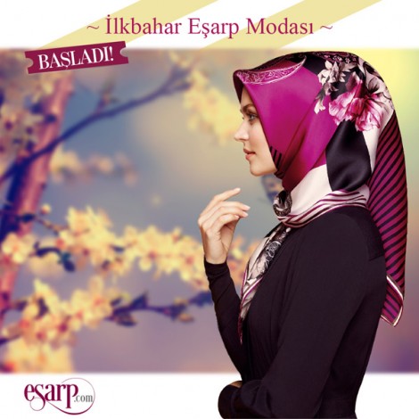 Armine Kayra Aker Eşarp ve Şallar