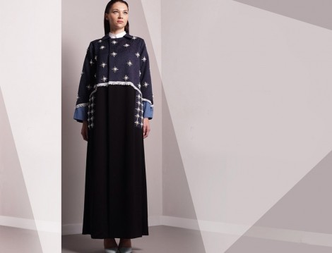Das Abaya 2015 İlkbahar Yaz Koleksiyonu 