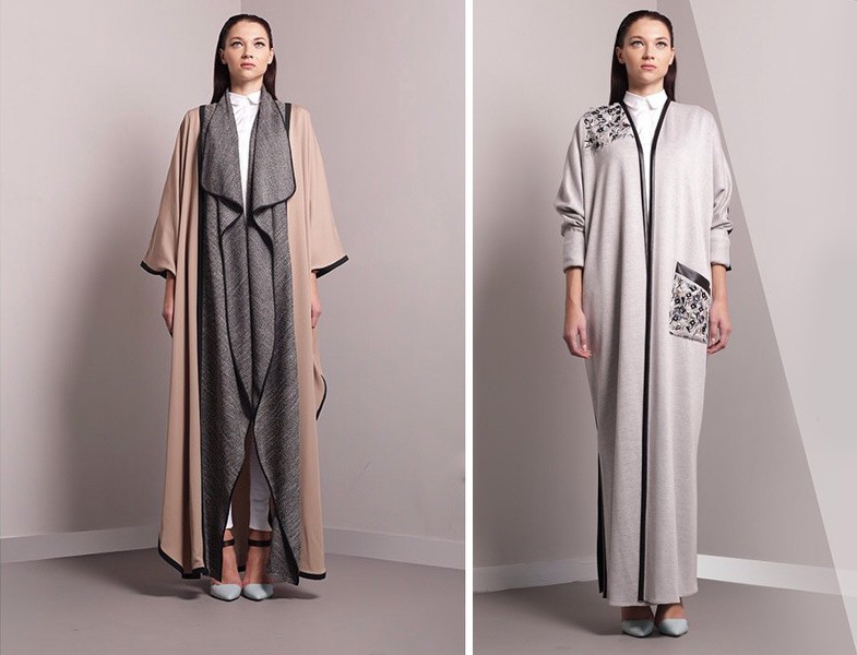 Das Abaya 2015 İlkbahar Yaz Koleksiyonu