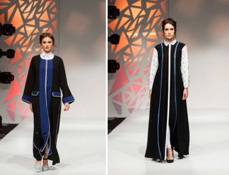Das Abaya 2015 İlkbahar Yaz Koleksiyonu 