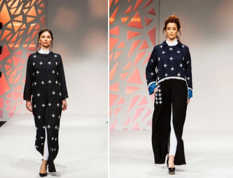 Das Abaya 2015 İlkbahar Yaz Koleksiyonu 