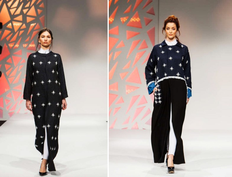 Das Abaya 2015 İlkbahar Yaz Koleksiyonu