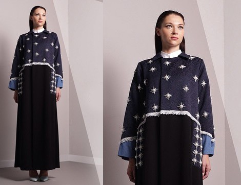 Das Collection 2015 İlkbahar Yaz Koleksiyonu