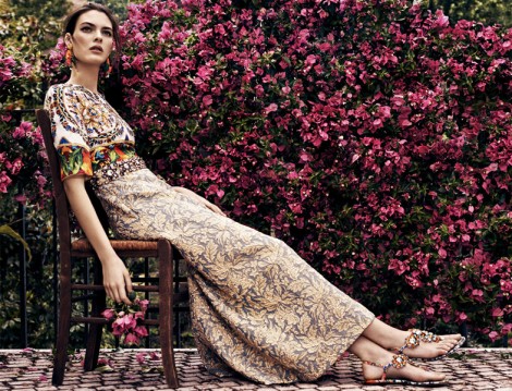 Dolce Gabbana 2015