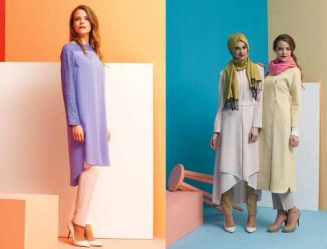 Doque 2015 İlkbahar Yaz Koleksiyonu