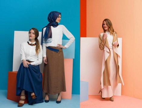 Doque 2015 İlkbahar Yaz Koleksiyonu