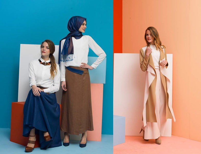 Doque 2015 İlkbahar Yaz Koleksiyonu