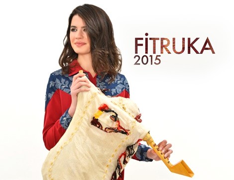 Chalah by Çağla Aksu 2015 İlkbahar/Yaz Koleksiyonu