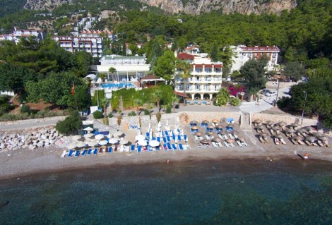 Hotel Mavi Deniz