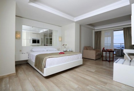 Hotel Mavi Deniz