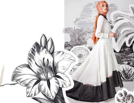 Kayra 2015 İlkbahar Yaz Abiye Modelleri 