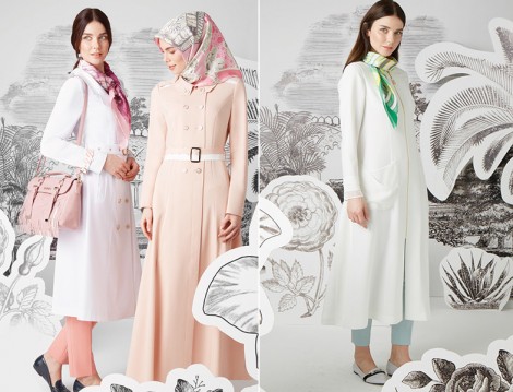 Kayra 2015 İlkbahar Yaz Koleksiyonu