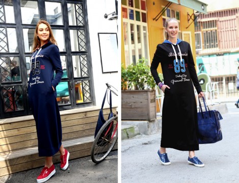 Latifa 2015 İlkbahar Yaz Koleksiyon Modelleri