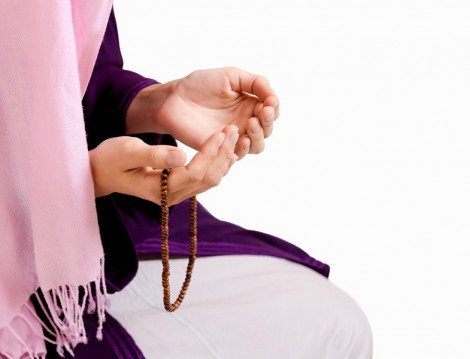 Miraç Hediyesi Namaz