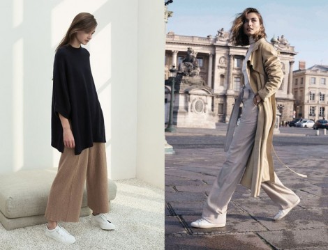 Normcore Moda Akımı
