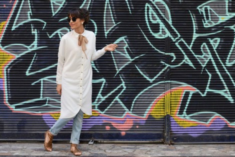 Normcore Moda Akımı