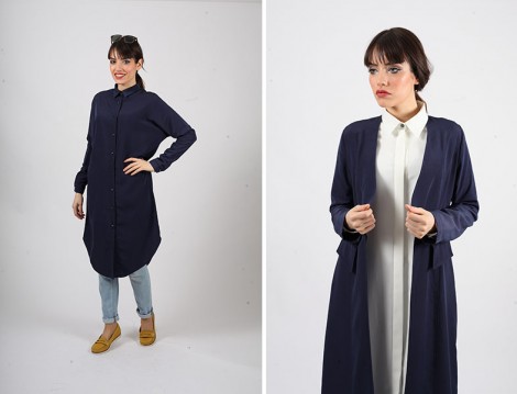 Normcore Moda Akımı