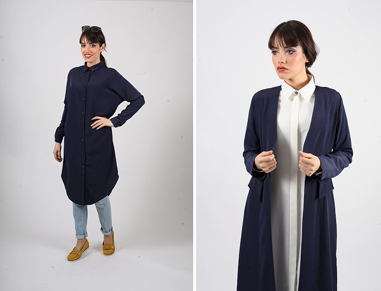 Normcore Moda Akımı
