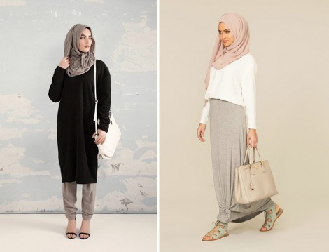 Normcore Moda Akımı