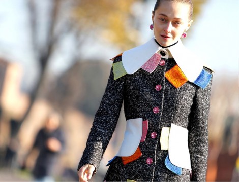 Patchwork Kırkyama Modası