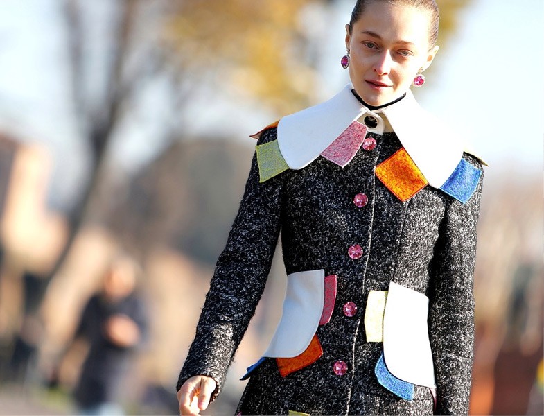 Patchwork Kırkyama Modası