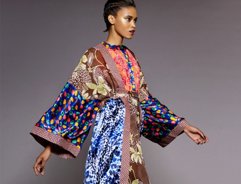 Patchwork Kırkyama Modası