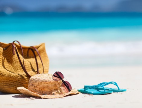 Tatil Valizi Hazırlamanın Püf Noktaları 