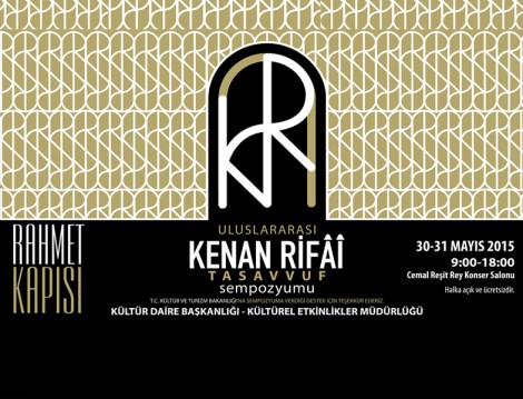  Uluslararası Kenan Rifaî Sempozyumu