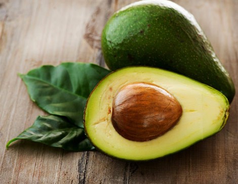 Zayıflama Diyetlerinin Favorisi “Avokado”