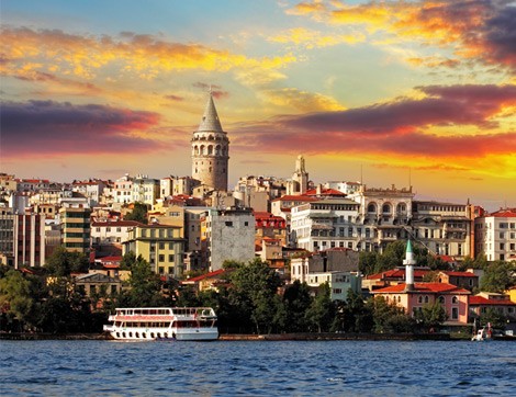 İstanbul’un Fethinin 562. Yılı