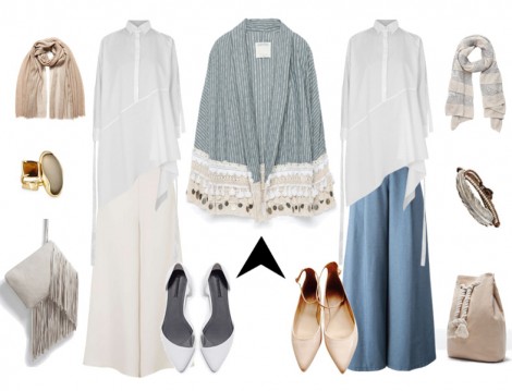 2015 Zara Ceket Modelleri
