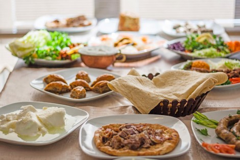 2015 İftar Mekanları 