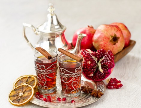 2015 İftar Mekanları 