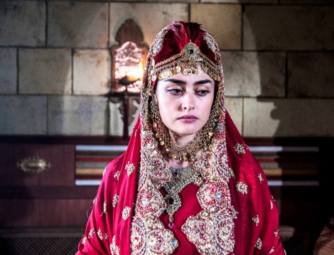 Bindallı Modası