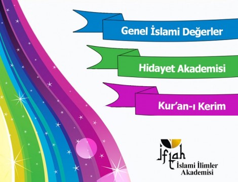 Din Çocuk Yaz Okulu Programları