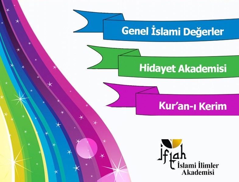 Din Çocuk Yaz Okulu Programları