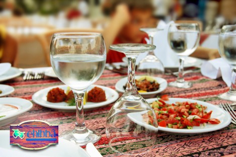Ekibba Cafe Restaurant