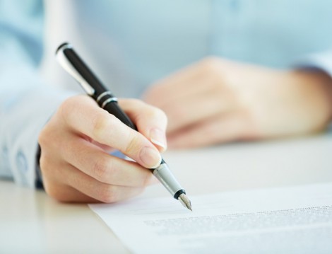 Etkili CV  Hazırlama Teknikleri
