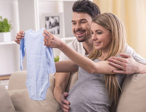 Genç Anne Adaylarına Mutlu Gebeliğin Sırları