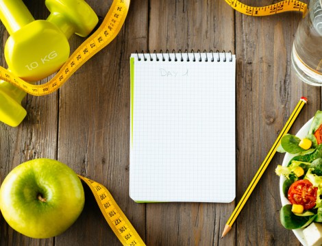 Güne Daha Fit Başlamak İçin 