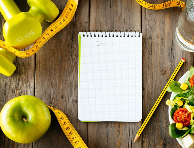 Güne Daha Fit Başlamak İçin