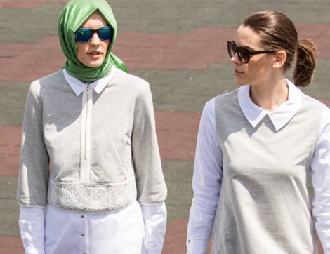 2015 Güneş Gözlüğü Trendleri
