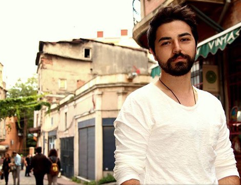 Kaan Murat Yanık İle Uçurtma Mevsimi
