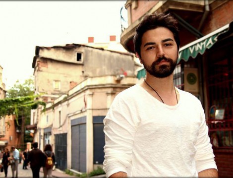 Kaan Murat Yanık İle Uçurtma Mevsimi