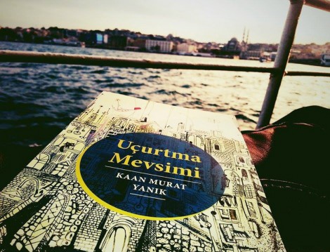 Kaan Murat Yanık İle Uçurtma Mevsimi