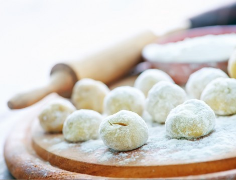 Kıymalı Rulo Börek Tarifi