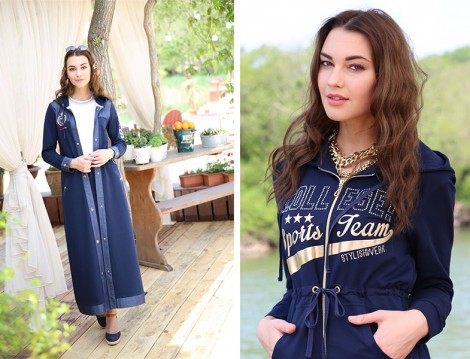 Latifa Spor Giyim