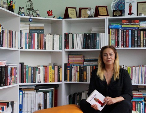 “Müstakbel” Kadınlar İçin Yazıldı Erkekler Okusun!